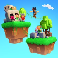 Jogo Survival Games: Egg & Sky Wars - PC
