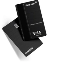 Cartão Samsung Com Anuidade Grátis + Voucher De Até R$ 2.500,00 compra do Galaxy S21 Ultra, S21+ ou S21