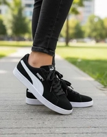 Tênis Puma Smash V2 Unissex Casual