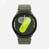 [APP] Smartwatch Samsung Galaxy Watch7 44mm Bluetooth Verde