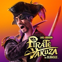 (STEAM) Jogo Like a Dragon Pirate Yakuza in Hawaii - PC