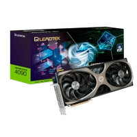 Placa de Video Leadtek WinFast 4090 HURRICANE, 24GB, GDDR6X, DLSS, Ray Tracing