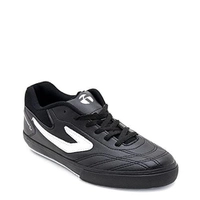 Chuteira Topper Dominator 3 LT Masculina 40 Preto