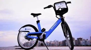 Plano Mensal Bike VV - Vila Velha/ES