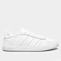 Tênis Adidas Breaknet Sleek Feminino
