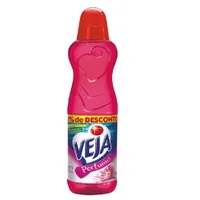 [AME R$ 3,14] Limpador Veja Perfumes Flores E Sonhos 500 Ml