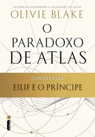 eBook - Eilif e o Príncipe - Olivie Blake