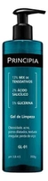 [MELI+]Gel de Limpeza com Ácido Salicílico 350g