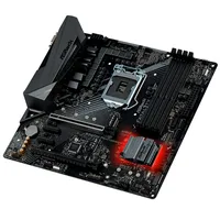 Placa-Mãe ASRock Intel LGA 1151 8 Gen B360M Performance