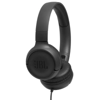 [PIX / retirada] Fone de Ouvido JBL, On Ear, Tune 500, Preto