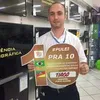 Avatar tiagobcarvalho