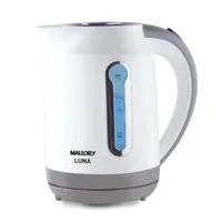 Chaleira Elétrica Mallory 1,7L Luna 110V - R$65