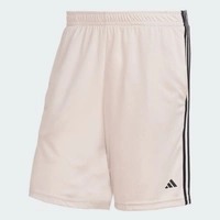 Shorts Malha adidas Três Listras AEROREADY