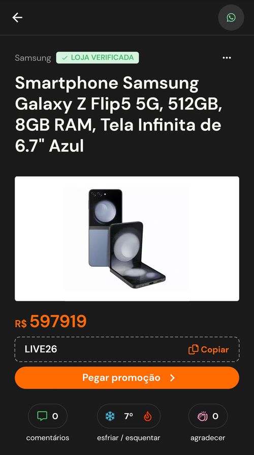 Imagem do comentário