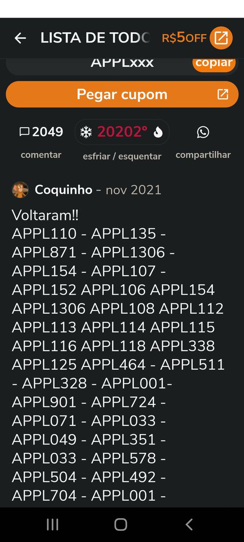 Imagem do comentário