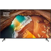 Smart TV 4K QLED 55” Samsung QN55Q60RAG - R$2992
