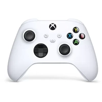 Controle sem fio Xbox, Series branco, QAS-00007, Microsoft - CX 1 UN
