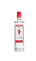 Gin Beefeater London Dry 750 ml (CONTAS NOVAS)