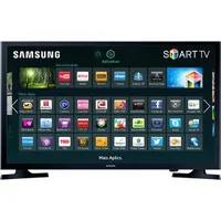 Smart TV LED 32" Samsung 32J4300 HD com Conversor Digital por R$ 1100