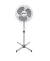 Ventilador de Coluna Incasa Breeze Turbo EE1000B 30cm 3 Pás 3 Velocidades - R$50,00