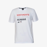 Camiseta Spfc Sentimento Masculina