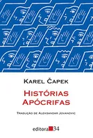 Livros | Histórias Apócrifas - R$23