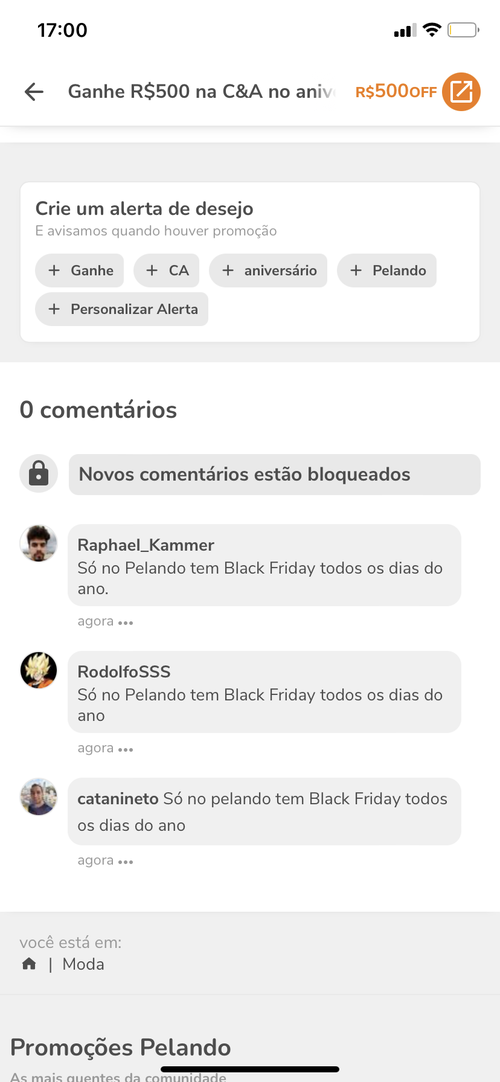 Imagem do comentário