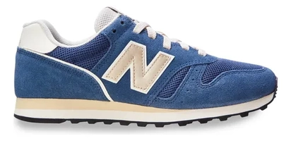 Tênis Casual Feminino 373v2 Com Forro Têxtil New Balance