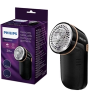 Philips GC026 / 80 Máquina de Barbear Anti-Pilling e Anti-Fiapos | R$67