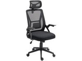 (App) Cadeira de escritório diretor Otello