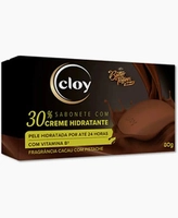 Sabonete em Barra Cacau com Pistache Cloy 80g