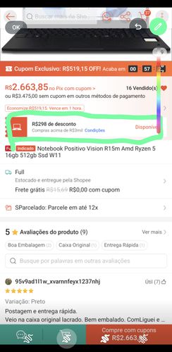Imagem do comentário