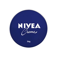 (Rec/ Super 9,60) NIVEA Creme Lata - Hidratação profunda para as áreas mais ressecadas 56g