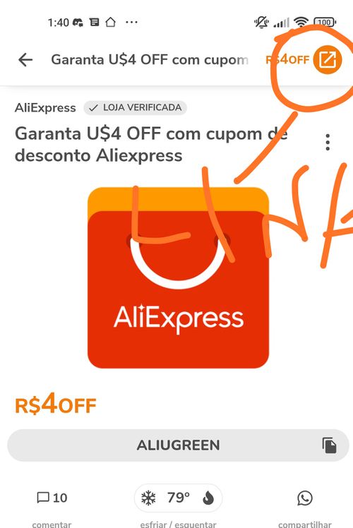 Imagem do comentário