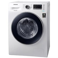 Lava e Seca Samsung 3 em 1 WD4000 Ecobubble e Lavagem a Seco - Branca | R$3059