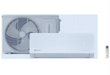 [Regional] Ar-condicionado Split MaxComfort 12.000 BTUs 220V