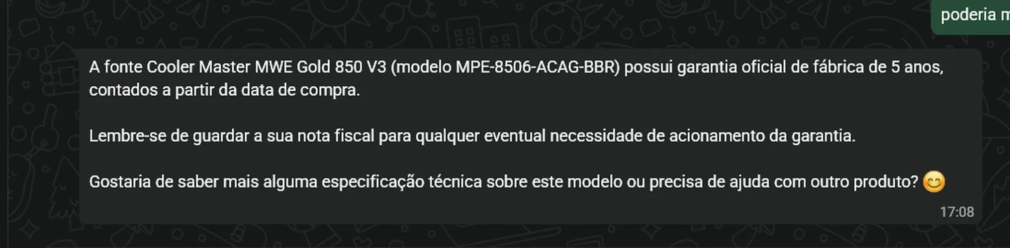 Imagem do comentário