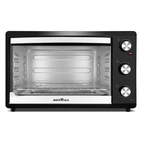 Forno Elétrico 35L BFE35 com Dupla Resistência