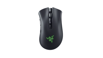 Mouse Gamer Razer Deathadder V2 Pro, Chroma, 20000DPI, Sem fio, Optical Switch, 8 Botões Programávei