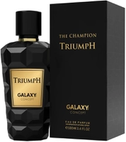 GALAXY The Champion Triumph Eau De Parfum Galaxy Plus Concept 100 Ml