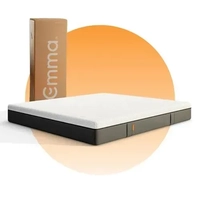 [APP/Cliente Ouro R$ 1911,74] Colchão Casal Emma Original 