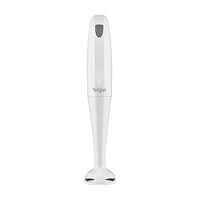Mixer de Mão Elgin 200W Branco 220V Compacto