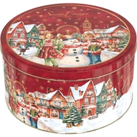 Cookies Sortidos Lata Baby 150g Santa Edwiges