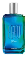 [APP] Egeo On You Desodorante Colônia, 90ml