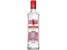 [App + Cliente Ouro] Gin Beefeater Dry 750ml | R$76
