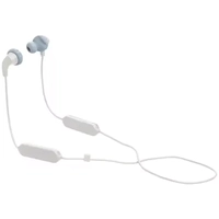 REEMBALADO: Fones de Ouvido Bluetooth JBL Endurance Run 2 - Branco