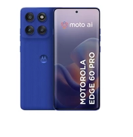 Motorola Edge 60 Pro 256GB 24GB RAM 5G Azul