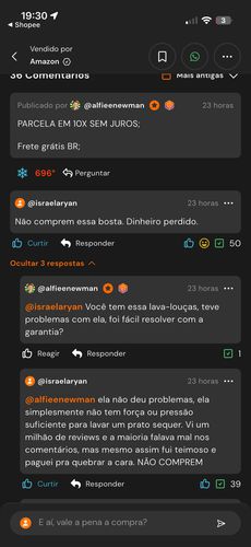 Imagem do comentário