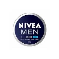 NIVEA MEN Creme 4 em 1 com Vitamina E 30g