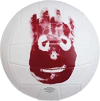 Bola de Volei Cast Away Naufrago - Wilson - R$80